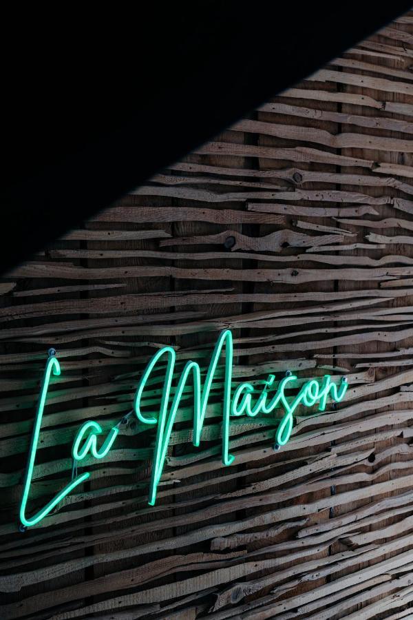 La Maison De Laulie Bagneres-de-Bigorre Luaran gambar